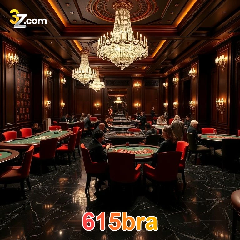 615bra bet