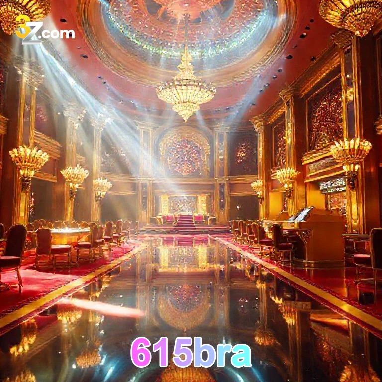 Tabela RTP dos jogos de cassino da 615bra