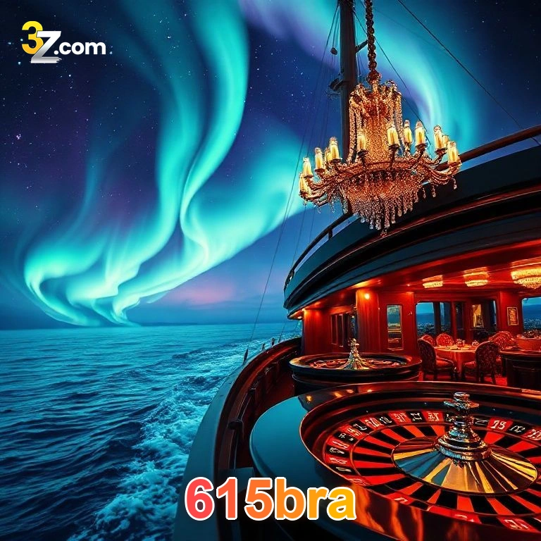 Loterias online disponíveis na 615bra