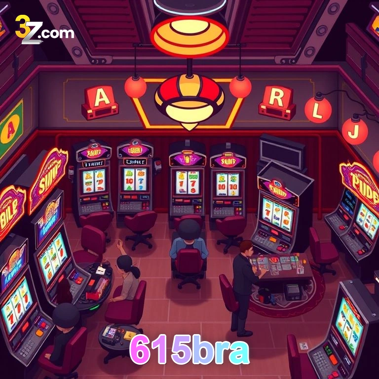 615bra login