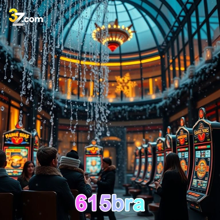615bra plataforma